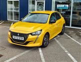 Peugeot 208 Image 3