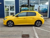Peugeot 208 Image 6