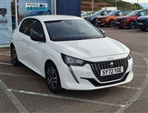 Peugeot 208 Image 1