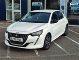 Peugeot 208 Image 3