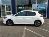 Peugeot 208 Image 6