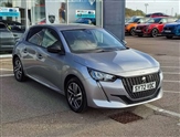 Peugeot 208 Image 1