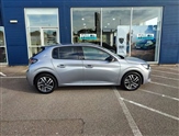 Peugeot 208 Image 3