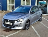 Peugeot 208 Image 4
