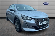 Used Peugeot 208