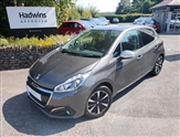 Peugeot 208 Image 1