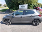 Peugeot 208 Image 4
