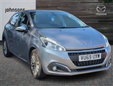 Peugeot 208 Image 1