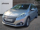 Peugeot 208 Image 4