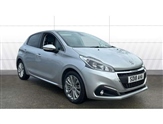 Peugeot 208 Image 1