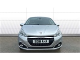 Peugeot 208 Image 3