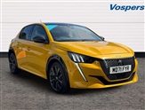 Peugeot 208 Image 1