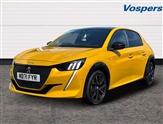 Peugeot 208 Image 3