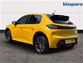 Peugeot 208 Image 6