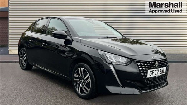 Large image for the Used Peugeot 208