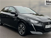 Peugeot 208 Image 1