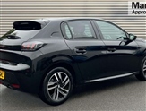 Peugeot 208 Image 3