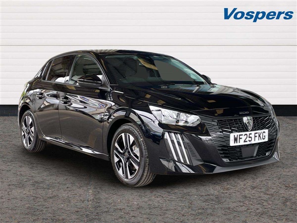 Large image for the Used Peugeot 208