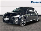 Peugeot 208 Image 3