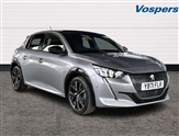 Peugeot 208 Image 1