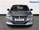 Peugeot 208 Image 2