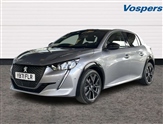 Peugeot 208 Image 3