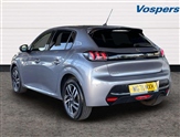 Peugeot 208 Image 6