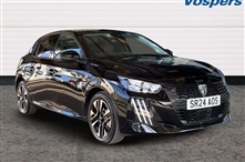 Used Peugeot 208