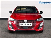 Peugeot 208 Image 2