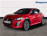 Peugeot 208 Image 3