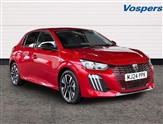 Peugeot 208 Image 1