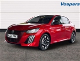 Peugeot 208 Image 3