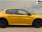 Peugeot 208 Image 2