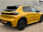 Peugeot 208 Image 3