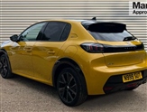 Peugeot 208 Image 5