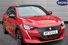 Used Peugeot 208