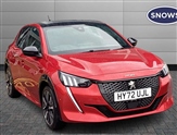 Peugeot 208 Image 1
