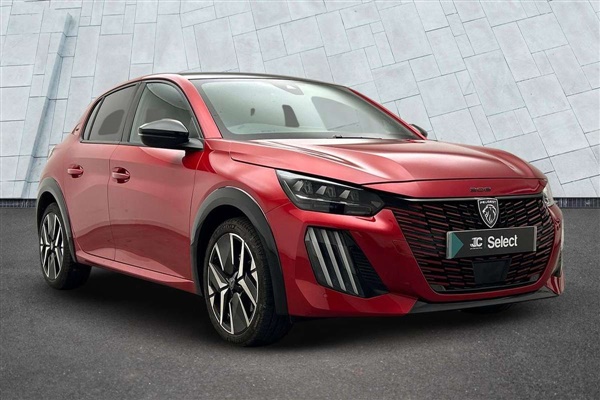 Large image for the Used Peugeot 208