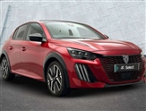 Peugeot 208 Image 1
