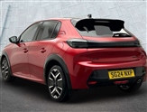 Peugeot 208 Image 2
