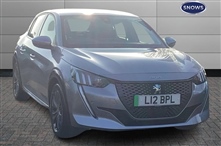 Used Peugeot 208