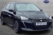 Used Peugeot 208