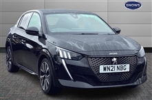 Used Peugeot 208