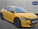 Peugeot 208 Image 1