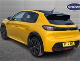 Peugeot 208 Image 3