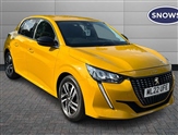Peugeot 208 Image 1