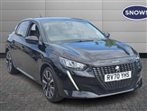 Peugeot 208 Image 1