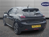 Peugeot 208 Image 3