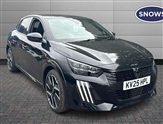 Peugeot 208 Image 1