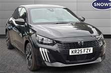 Used Peugeot 208